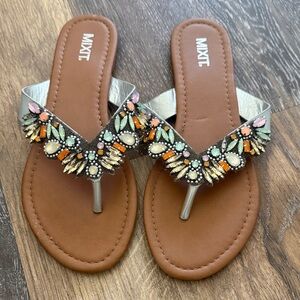 Mixit Women's Sandals